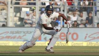 Jayant Yadav scores maiden Test ton in 4th Test vs England at Mumbai